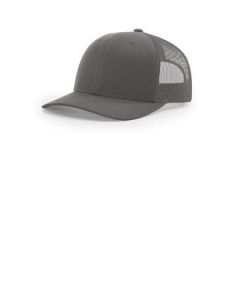 Richardson Trucker Cap 112