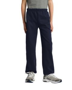 Gildan Youth Heavy Blend Sweatpant. 18200B