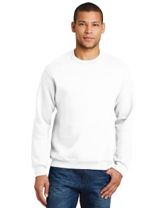 Jerzees - NuBlend Crewneck Sweatshirt.  562M