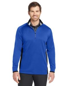 Nike Dri-FIT 1/2-Zip Cover-Up. 578673
