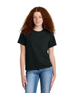 Gildan Youth Softstyle CVC Tee 67000B