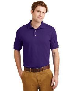 Gildan - DryBlend 6-Ounce Jersey Knit Sport Shirt.  8800