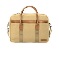 Brooks Brothers Wells Briefcase BB18830