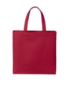 Port Authority Cotton Canvas Tote BG424