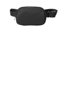 Port Authority Matte Hip Pack BG936