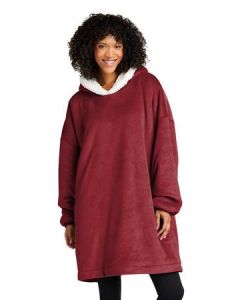 Port Authority Mountain Lodge Wearable Blanket BP41