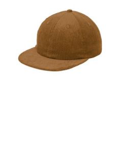 Port Authority Corduroy Cap C972