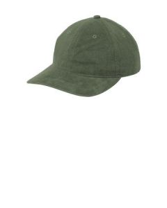 Port Authority Light Corduroy Dad Cap C973