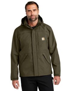 Carhartt Storm Defender Shoreline Jacket CT104670