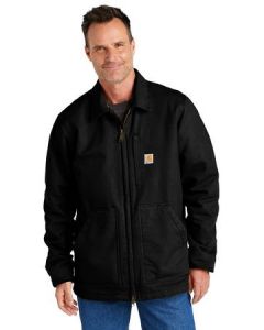 Carhartt Tall Sherpa-Lined Coat CTT104293