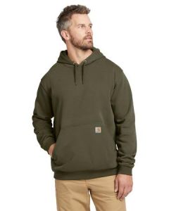 Carhartt Tall Midweight Hooded Sweatshirt CTTK121