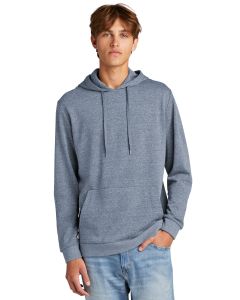 District Perfect Tri Fleece Pullover Hoodie DT1300