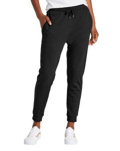 District Women's Perfect Tri Fleece Jogger DT1310