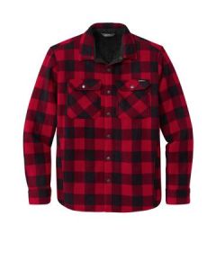 Eddie Bauer Woodland Shirt Jac EB228