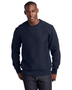 Sport-Tek Super Heavyweight Crewneck Sweatshirt.  F280