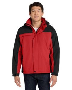 Port Authority Nootka Jacket.  J792