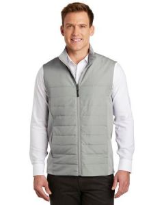 Port Authority  Collective Insulated Vest. J903