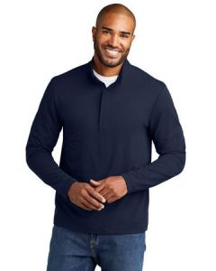 Port Authority Fairway Stretch 1/4-Zip K829