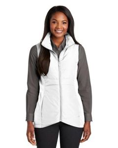 Port Authority  Women's Collective Insulated Vest. L903