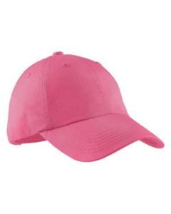 Port Authority Ladies Garment-Washed Cap. LPWU