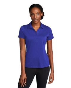 Sport-Tek Ladies PosiCharge Strive Polo. LST530