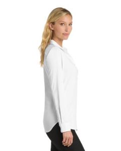 Port Authority  Ladies City Stretch Tunic LW680