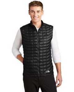 The North Face  ThermoBall   Trekker Vest. NF0A3LHD