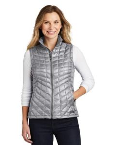 The North Face  Ladies ThermoBall   Trekker Vest. NF0A3LHL