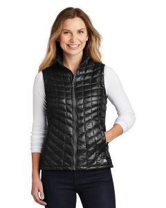 The North Face  Ladies ThermoBall   Trekker Vest. NF0A3LHL