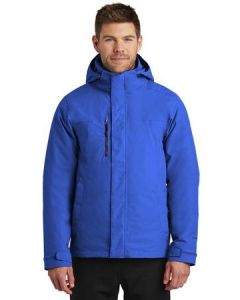 The North Face  Traverse Triclimate  3-in-1 Jacket. NF0A3VHR