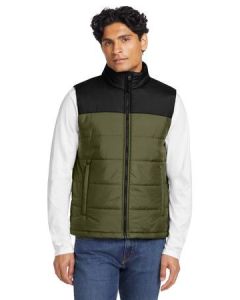 The North Face Everyday Insulated Vest. NF0A529A