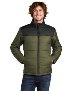 The North Face  Everyday Insulated Jacket. NF0A529K