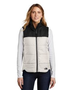 The North Face  Ladies Everyday Insulated Vest. NF0A529Q