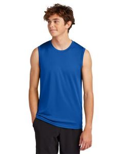 Port & Co Performance Sleeveless Tee PC380SL
