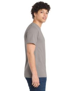 Port & Co Essential Tee. PC61