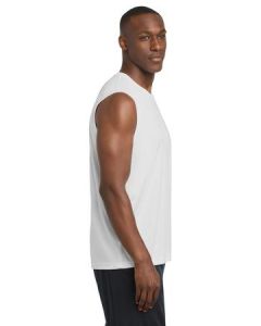 Sport-Tek Sleeveless PosiCharge Competitor Tee. ST352