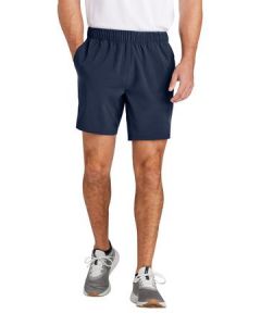 Sport-Tek Repeat 7  Short ST485