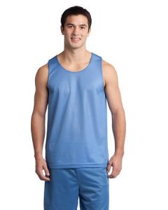 Sport-Tek PosiCharge Classic Mesh Reversible Tank. ST500