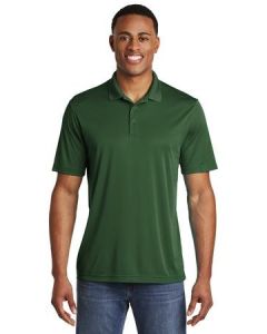 Sport-Tek  PosiCharge  Competitor  Polo. ST550