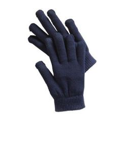 Sport-Tek Spectator Gloves. STA01