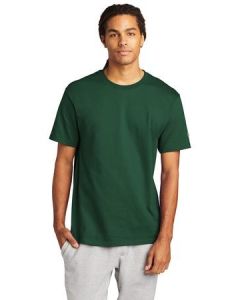 Champion   Heritage 6-Oz. Jersey Tee T425