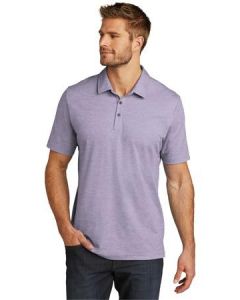 TravisMathew Oceanside Heather Polo. TM1MU412