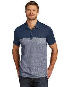 TravisMathew Oceanside Blocked Polo. TM1MU414