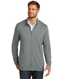 TravisMathew Newport Full-Zip Fleece. TM1MU420