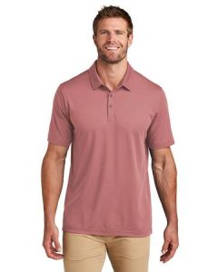 TravisMathew Bayfront Solid Polo TM1MY399