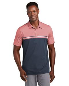 TravisMathew Sunset Blocked Polo TM1MY401