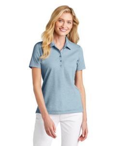 TravisMathew Ladies Oceanside Heather Polo TM1WW002