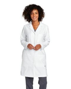 Wink Women's Long Lab Coat WW4172