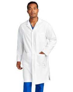 Wink Men's Long Lab Coat WW5172