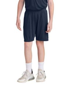 Sport-Tek Youth Competitor United 5  Short YST103